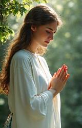 Portada del libro 'Historia de un alma'