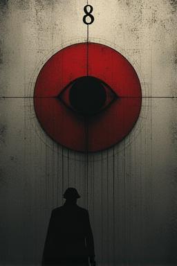 Portada del libro 1984